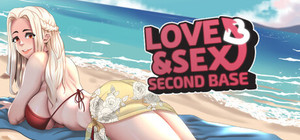 Love & Sex: Second Base banner