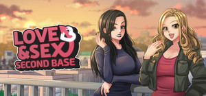 Love & Sex: Second Base banner