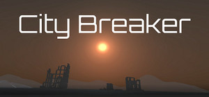 City Breaker banner
