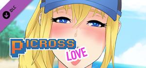 Picross Love - Nudity banner