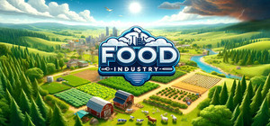 Food Industry banner