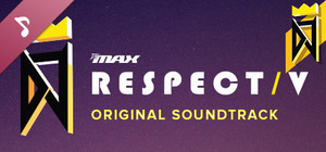 DJMAX RESPECT V - V Original Soundtrack banner