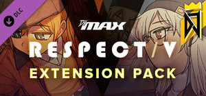 DJMAX RESPECT V - V Extension PACK banner