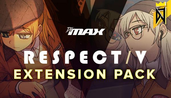 DJMAX RESPECT V - 