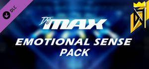 DJMAX RESPECT V - Emotional Sense PACK banner