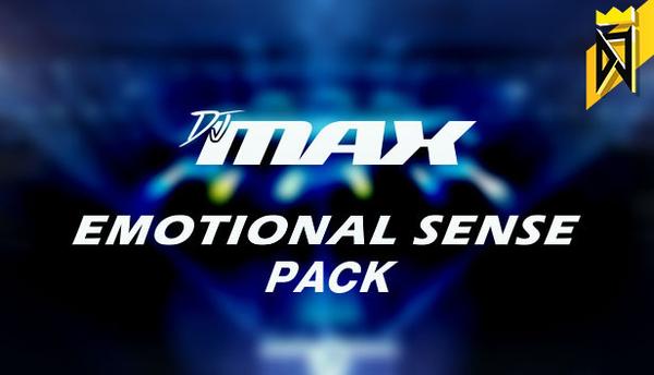 DJMAX RESPECT V - 