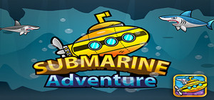 Submarine Adventure banner