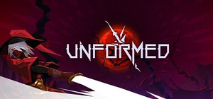 Unformed 破妄 banner