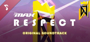 DJMAX RESPECT V - RESPECT Original Soundtrack banner