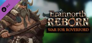 Erannorth Reborn - The War for Roverford banner