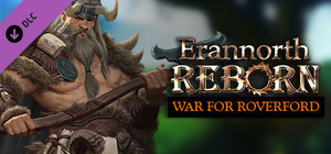 Erannorth Reborn - The War for Roverford banner