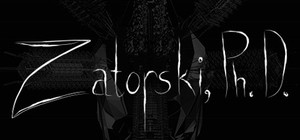 Zatorski, Ph.D. banner
