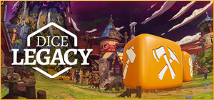 Dice Legacy banner