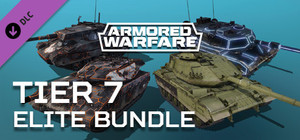 Tier 7 Elite Bundle banner