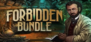 FORBIDDEN CASUAL BUNDLE banner