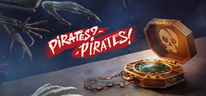 Pirates? Pirates! banner