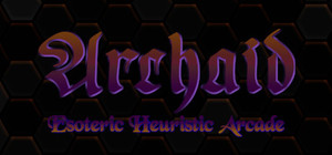 Archaid banner