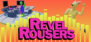 Revel Rousers banner