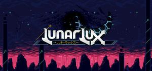 LunarLux Chapter 1 banner