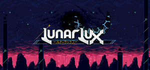 LunarLux Chapter 1 banner
