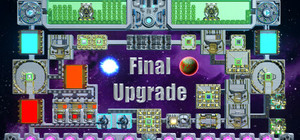 Final Upgrade banner