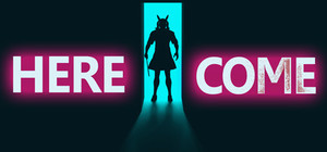 Here I Come banner