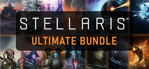 Stellaris Ultimate Bundle banner
