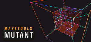 Mazetools Mutant banner