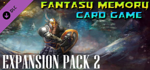 Fantasy Memory Card Game - Expansion Pack 2 banner