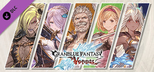 Granblue Fantasy: Versus - Character Pass 1 banner
