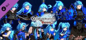 Granblue Fantasy: Versus - Color Pack Set 3 banner