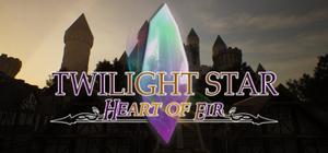 TwilightStar: Heart of Eir banner