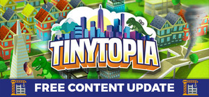 Tinytopia banner