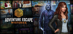 Adventure Escape Mysteries banner