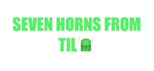 Seven Horns From Tilt banner