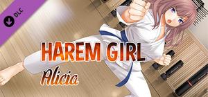 Harem Girl: Alicia - Expanded Content banner