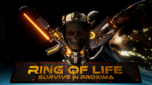 Ring of Life: Survive in Proxima banner