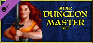 Super Dungeon Master Ace: Donationware & banner