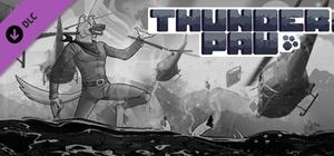 Thunder Paw - hardy mode banner