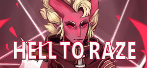 Hell To Raze banner