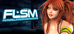 Future Love Space Machine : Glimmer Deck banner