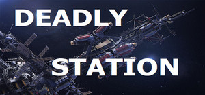 Deadly Station banner