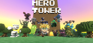 Hero Tower banner