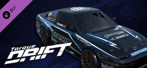 Torque Drift - Charles NG Driver Car banner