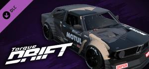 Torque Drift - Marek Wartalowicz Driver Car banner
