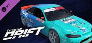 Torque Drift - Odi Bakchis Driver Car banner