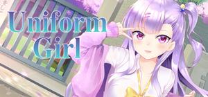 Uniform Girl banner