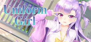 Uniform Girl banner