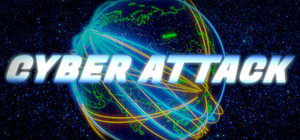 Cyber Attack banner