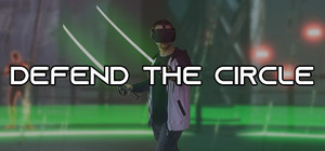 Defend The Circle banner